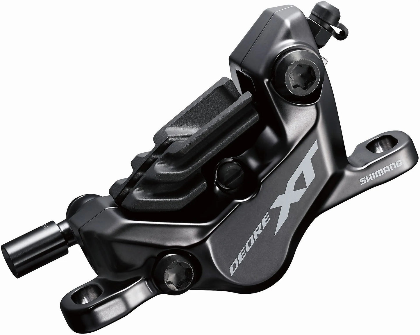 SHIMANO DEORE XT BR-M8120 Hydraulisk Bromsok bild 1 PMMEDIA:d4c5ed18f2ad9028