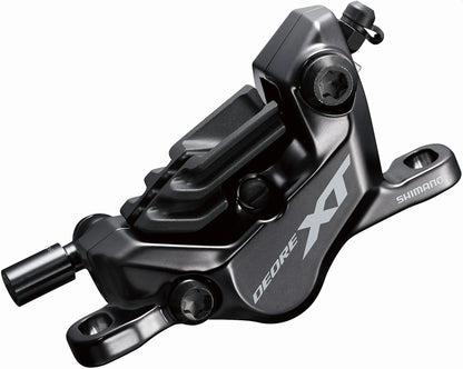 SHIMANO DEORE XT BR-M8120 Hydraulisk Bromsok bild 1 PMMEDIA:d4c5ed18f2ad9028