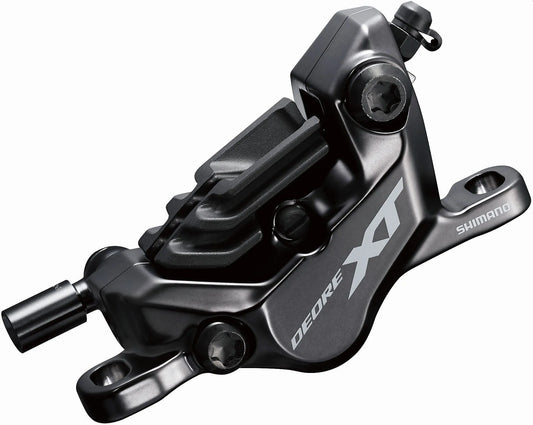SHIMANO DEORE XT BR-M8120 Hydraulisk Bromsok bild 1 PMMEDIA:d4c5ed18f2ad9028