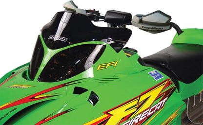 Powermadd Cobra™ Windshield Vindrutor snöskoter bild 3 PMMEDIA:6cdfb2a15e6fd059