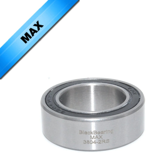 BLACK BEARING Max kullager 20x32x10mm bild 2 PMMEDIA:5cd0d06971c9010c