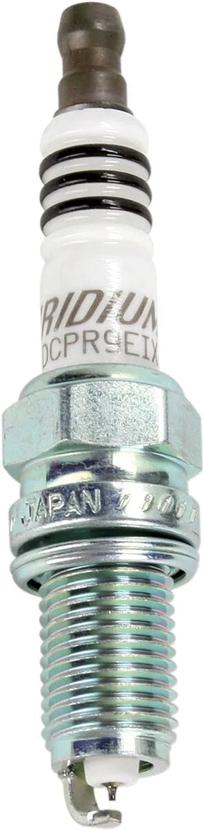 NGK SPARK PLUGS Iridium IX Tändstift DCPR9EIX bild 1 PMMEDIA:a7083553dc3d6a89