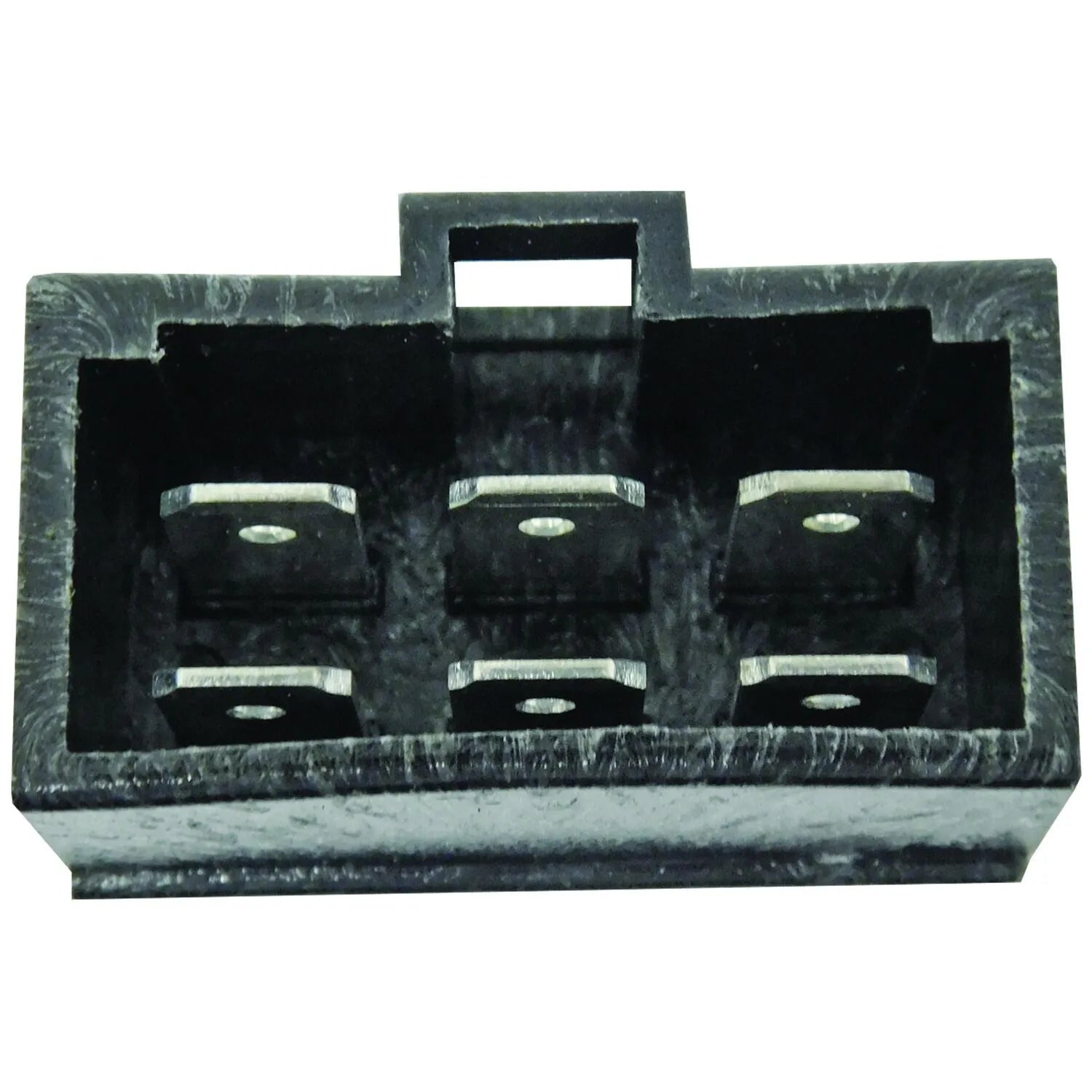 PARTS EUROPE Regulator / Likriktare KW1027N bild 2 PMMEDIA:6aaa9a1dedef8ba3