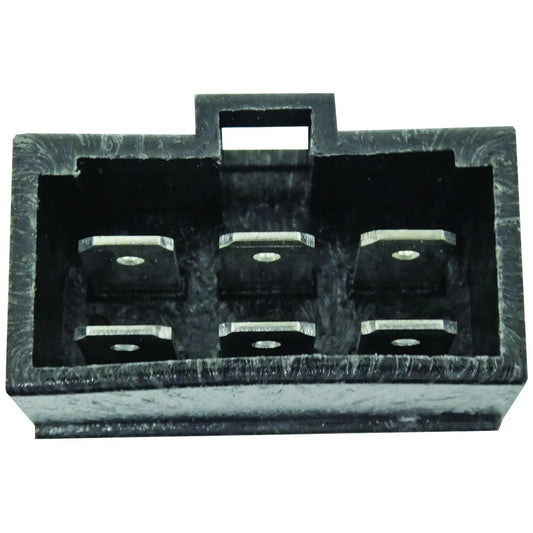 PARTS EUROPE Regulator / Likriktare KW1027N bild 2 PMMEDIA:6aaa9a1dedef8ba3