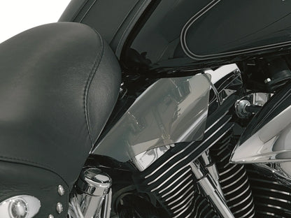 Kuryakyn Saddle Shields Ramkåpor, paneler & pluggar bild 10 PMMEDIA:86cd84120cc904f7