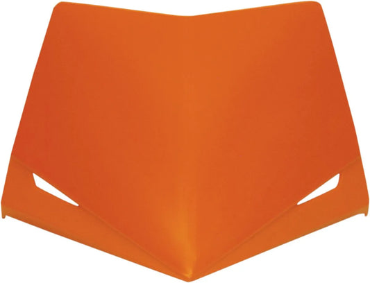 UFO Övre Plast till Stealth Strålkastare bild 1 PMMEDIA:384f05e71c1170a6