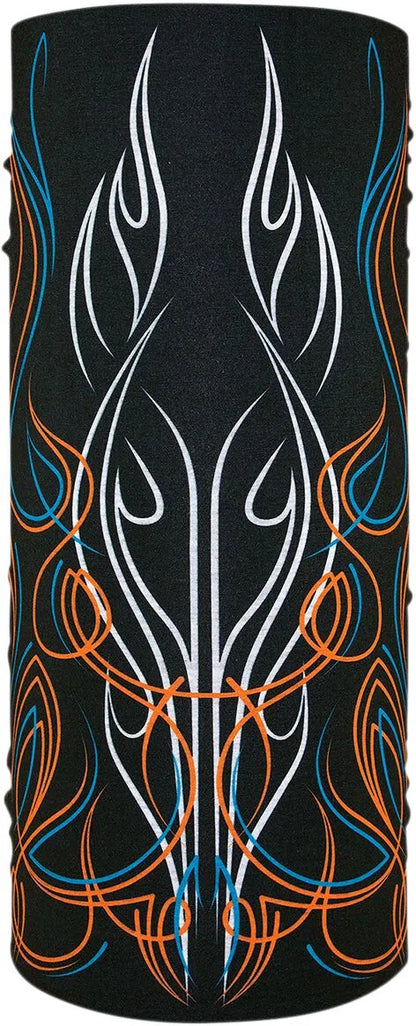 ZAN HEADGEAR Motley Tube® Halsduk bild 1 PMMEDIA:b4e2f647c965ae48