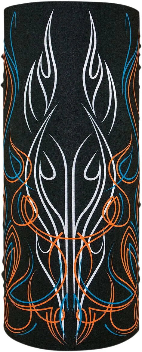 ZAN HEADGEAR Motley Tube® Halsduk bild 1 PMMEDIA:b4e2f647c965ae48