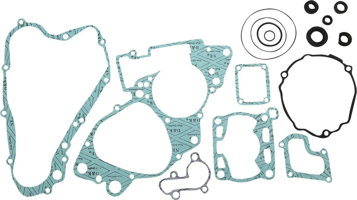PROX Komplett Packningssats för Suzuki 2-takt bild 1 PMMEDIA:cadd8a2bf5cf512d