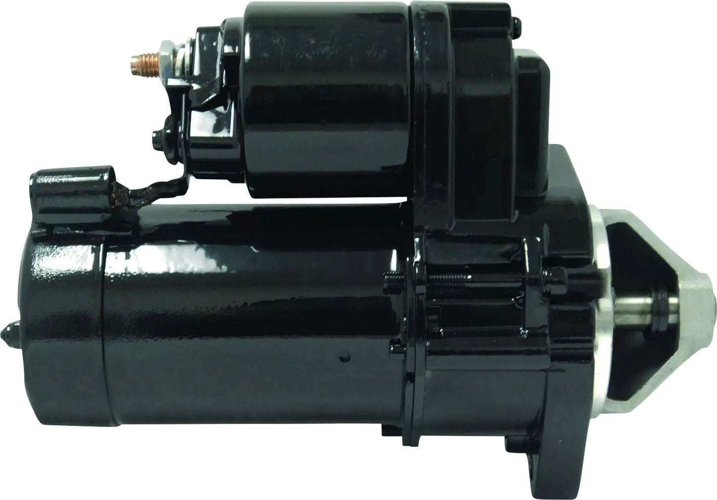 PARTS EUROPE Startmotor tungt utförande bild 1 PMMEDIA:b86cc721ef9f45f6