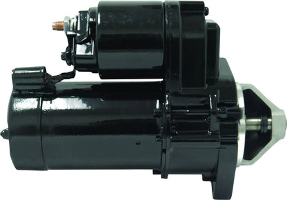 PARTS EUROPE Startmotor tungt utförande bild 1 PMMEDIA:b86cc721ef9f45f6
