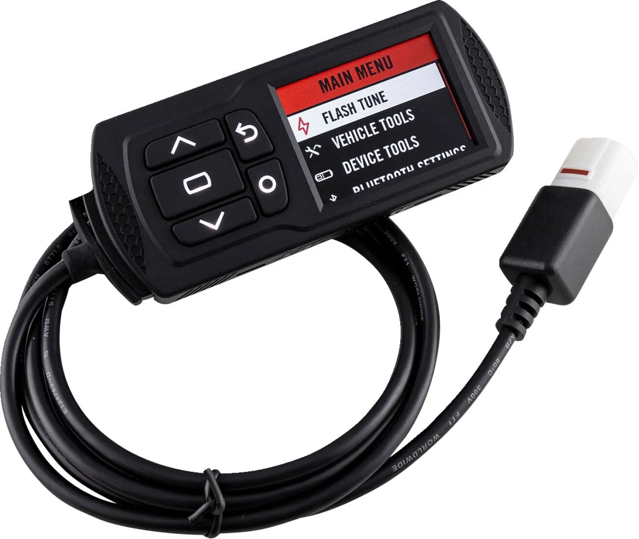 DYNOJET Power Vision 3 ECU Tuner för Yamaha Tenere 700 20-21 COB bild 1 PMMEDIA:7970f62f1ebebcd2
