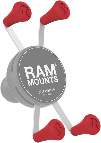 Ram Mounts X-Grip® Replacement Post Caps Styrklämmor & delar bild 5 PMMEDIA:edd7f7bc5ab0727e