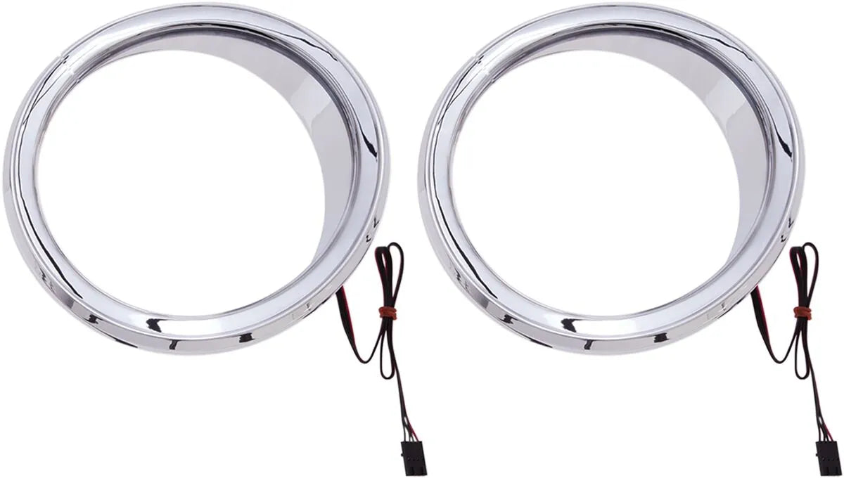 CIRO Shock & Awe® Multi-color LED Speaker Accents bild 1 PMMEDIA:eaa3f4398c649472