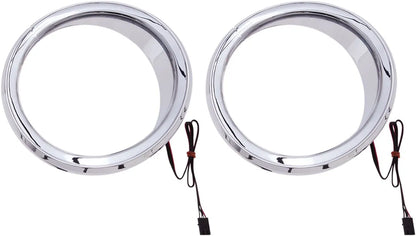 CIRO Shock & Awe® Multi-color LED Speaker Accents bild 1 PMMEDIA:eaa3f4398c649472