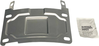 CUSTOM DYNAMICS License Plate Relocation Kit bild 4 PMMEDIA:d4cfa3fc416ecb66