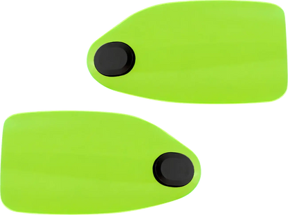 Klock Werks Flare® Handguards Handskydd bild 4 PMMEDIA:77f6e6e9d54ce89b