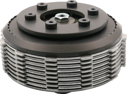 BELT DRIVES LTD. Competitor Koppling 98-06BT bild 4 PMMEDIA:74d4d84e9877121e