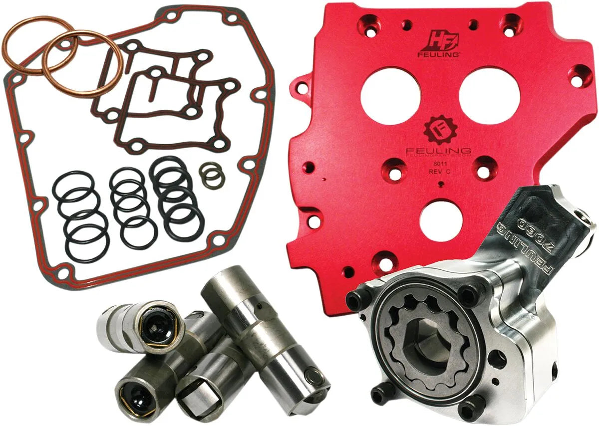 Feuling Parts Chain Drive Conversion Kit Oljepumpar & vattenpumpar bild 3 PMMEDIA:e1184353983997a6