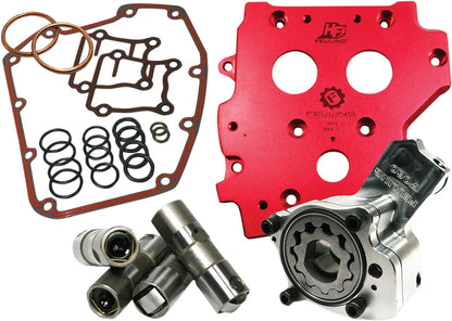 Feuling Parts Chain Drive Conversion Kit Oljepumpar & vattenpumpar bild 3 PMMEDIA:e1184353983997a6