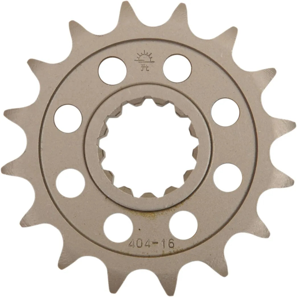 Jt Sprockets Front Sprocket Framdrev stål bild 4 PMMEDIA:96d3e3ce12455d44