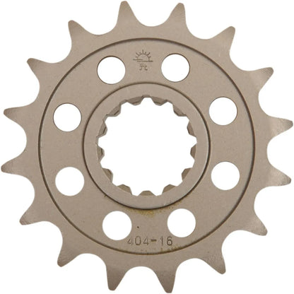 Jt Sprockets Front Sprocket Framdrev stål bild 4 PMMEDIA:96d3e3ce12455d44