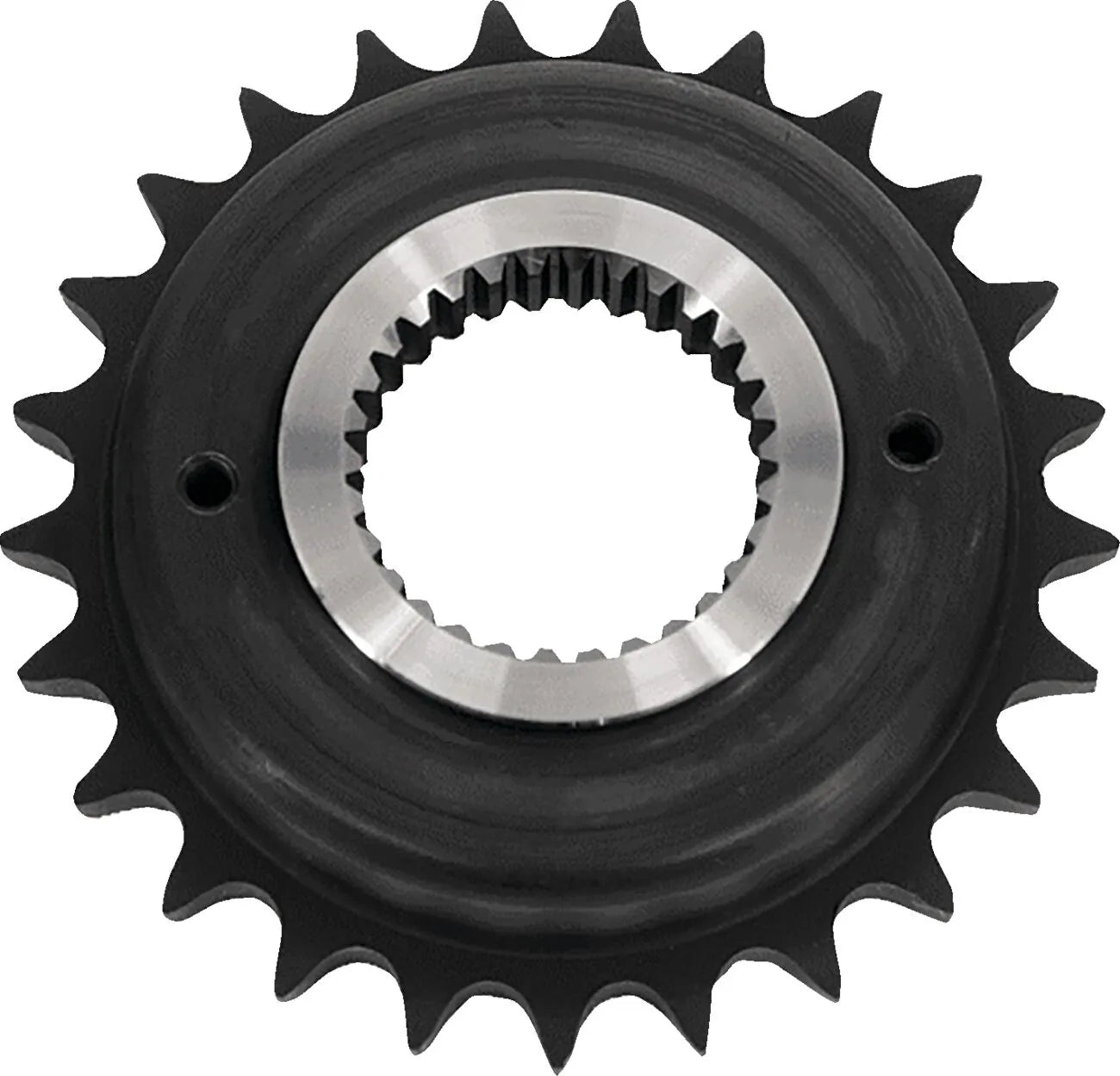 TRASK Reservdrev 25T för Cush Drive bild 1 PMMEDIA:64a485da95134f7a
