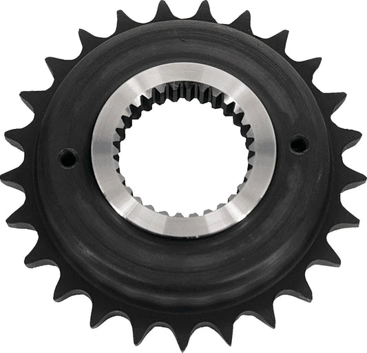 TRASK Reservdrev 25T för Cush Drive bild 1 PMMEDIA:64a485da95134f7a
