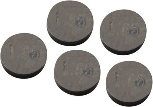 PROX Ventiljusteringsskivor 7,48 mm 5-pack bild 1 PMMEDIA:c7713f1651415f53