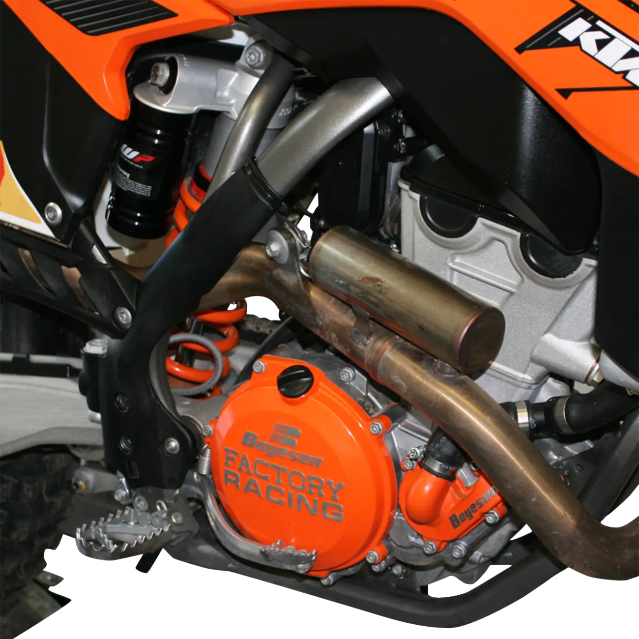 BOYESEN Kopplingslock KTM/HQV 2023-2025 bild 2 PMMEDIA:66b7ee349f3143a1
