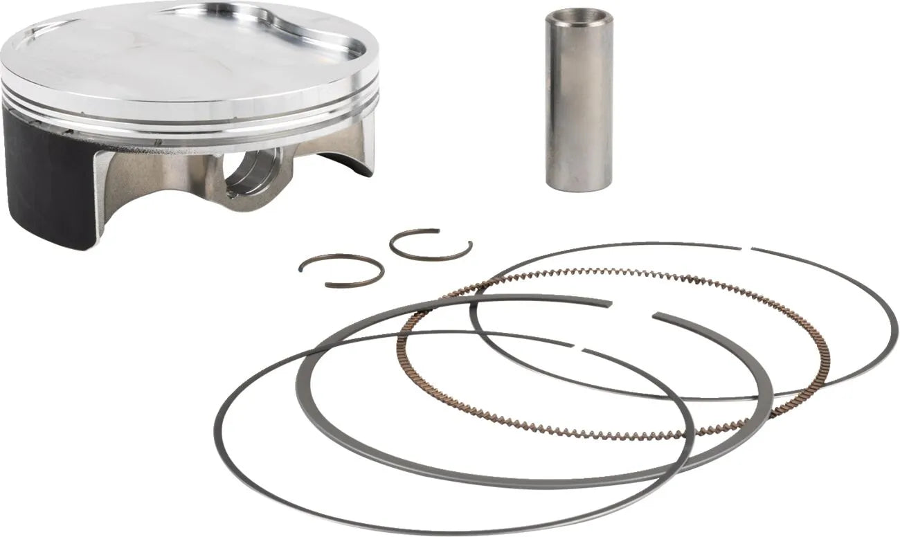 WOSSNER Piston Kit STD YZ450F 23-25 / WR450F 24-25 96,96 A bild 1 PMMEDIA:809eca7e06d21557
