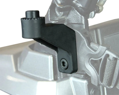 MOOSE OFFROAD FOUR WHEEL Spegeladapter för Polaris Pro-Fit Rullbur bild 1 PMMEDIA:469999c1bab287da