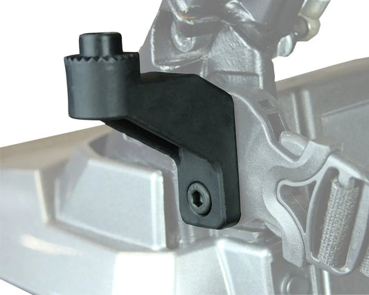 MOOSE OFFROAD FOUR WHEEL Spegeladapter för Polaris Pro-Fit Rullbur bild 1 PMMEDIA:469999c1bab287da