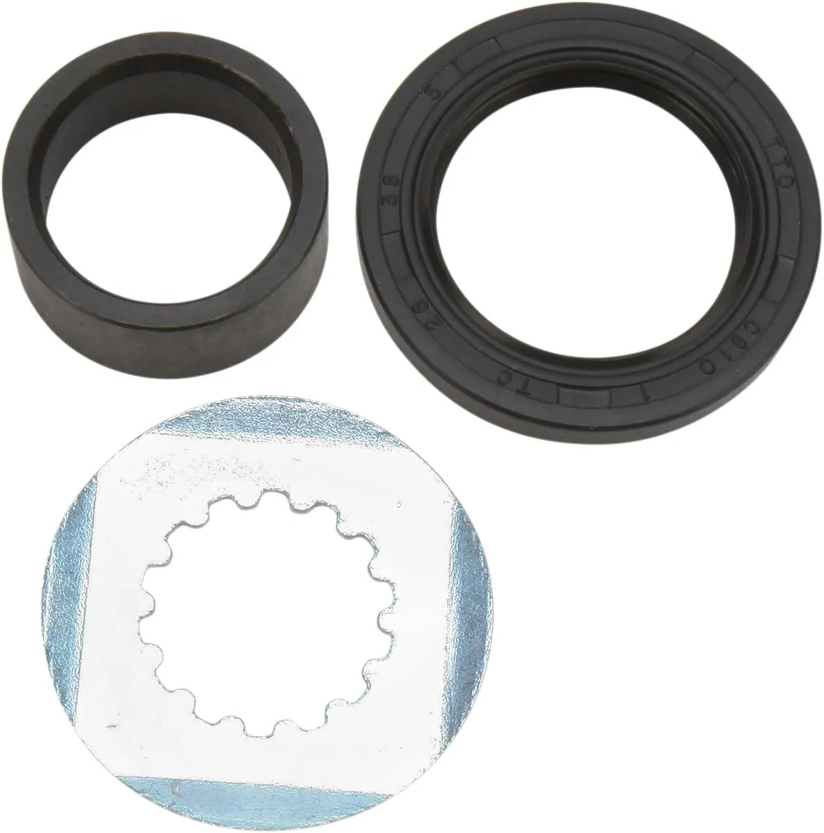 MOOSE OFFROAD HARD-PARTS Tätningssats för Motorkarftöverföring bild 1 PMMEDIA:fb8275680e57df86