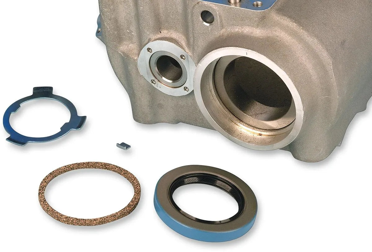 JAMES GASKET Main Drive Gear Tätningssats bild 2 PMMEDIA:9c0968193c282c2d