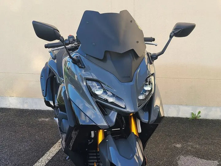 BULLSTER Vindsruteskydd för Yamaha TMAX 560 bild 3 PMMEDIA:8c15c1cbae517bc8