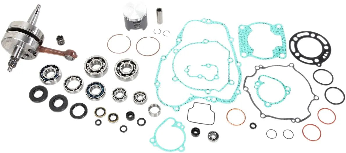 VERTEX Komplett Motorrenoveringskit för 2-Taktsmotor bild 1 PMMEDIA:25fa2a961ca2a9fb