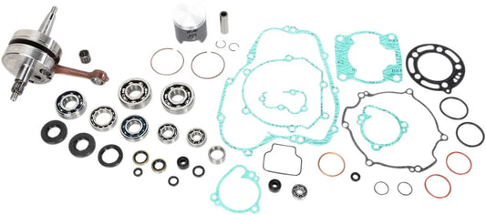 VERTEX Komplett Motorrenoveringskit för 2-Taktsmotor bild 1 PMMEDIA:25fa2a961ca2a9fb