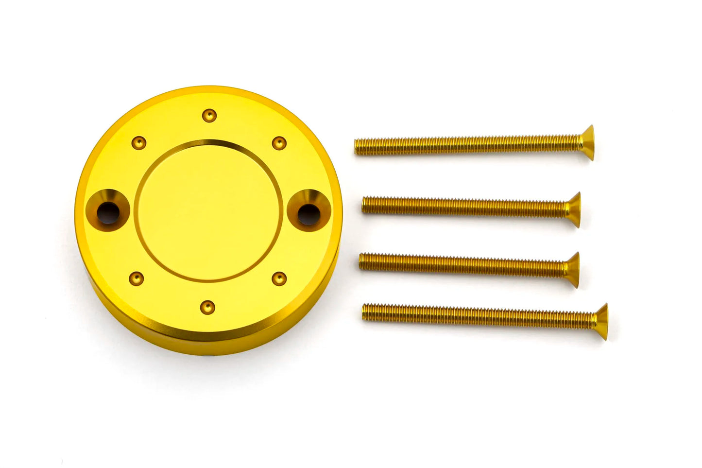 PRO BOLT Aluminium Bromsvätskebehållarlock Fram bild 1 PMMEDIA:1fe2a62ed270f65f