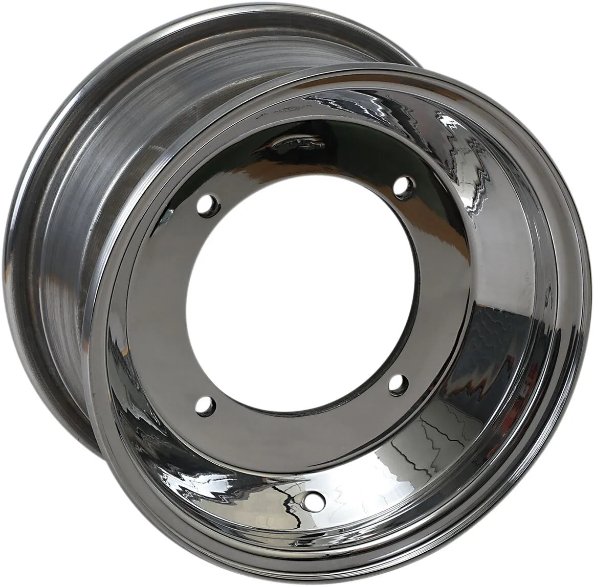 AMS Standard-Lip Spunnen Aluminiumfälg 10x5 4/156 bild 1 PMMEDIA:3b78fc476c4810e7