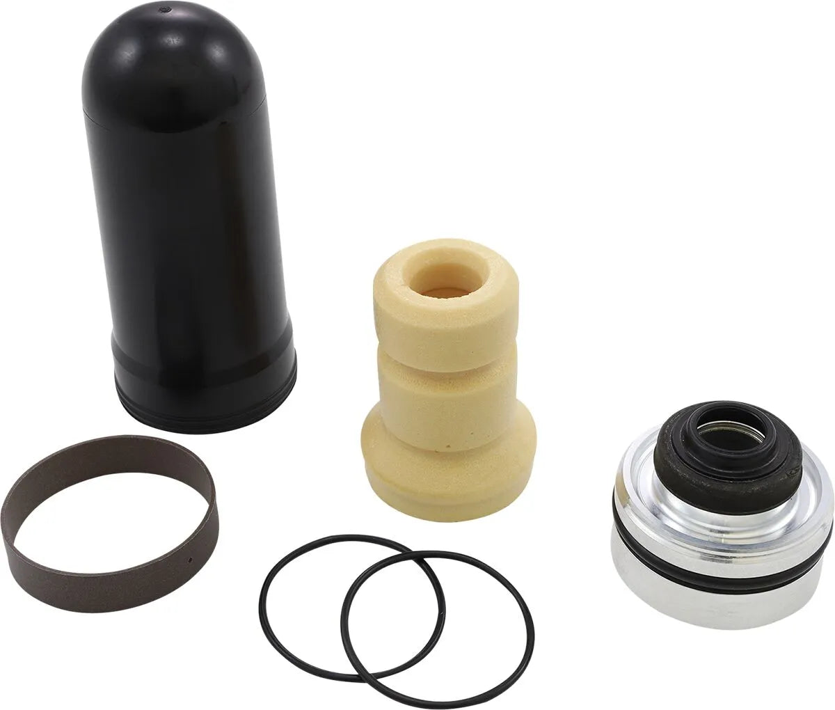 Kyb Rear Shock Service Kit Reservdelar & renoveringskit stötdämpare bild 8 PMMEDIA:20057f0e807778b3