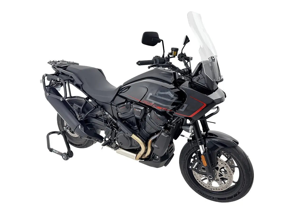 Wrs Windscreen Caponord BMW R1300RT OEM Street bild 15 PMMEDIA:3c96ebdfd5c87567