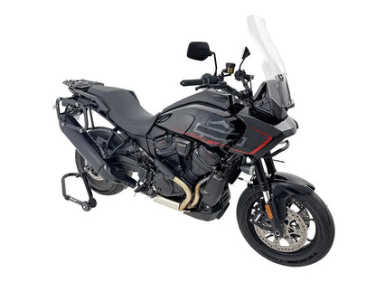 Wrs Windscreen Caponord BMW R1300RT OEM Street bild 15 PMMEDIA:3c96ebdfd5c87567