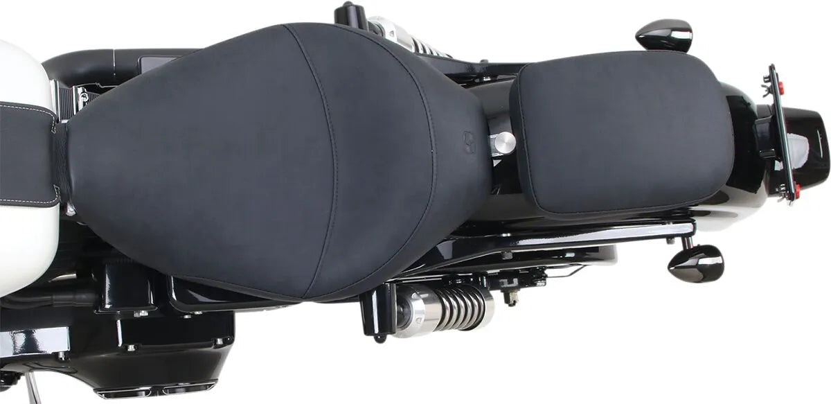 Saddlemen Detachable Pillion Passagerardynor universal bild 15 PMMEDIA:36936ade409fb6bc