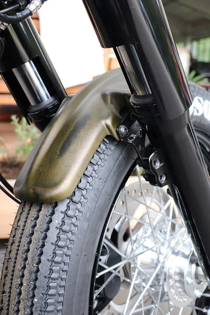 CULT WERK Front Fender Old School bild 5 PMMEDIA:a5d38e0b7a2f3f08