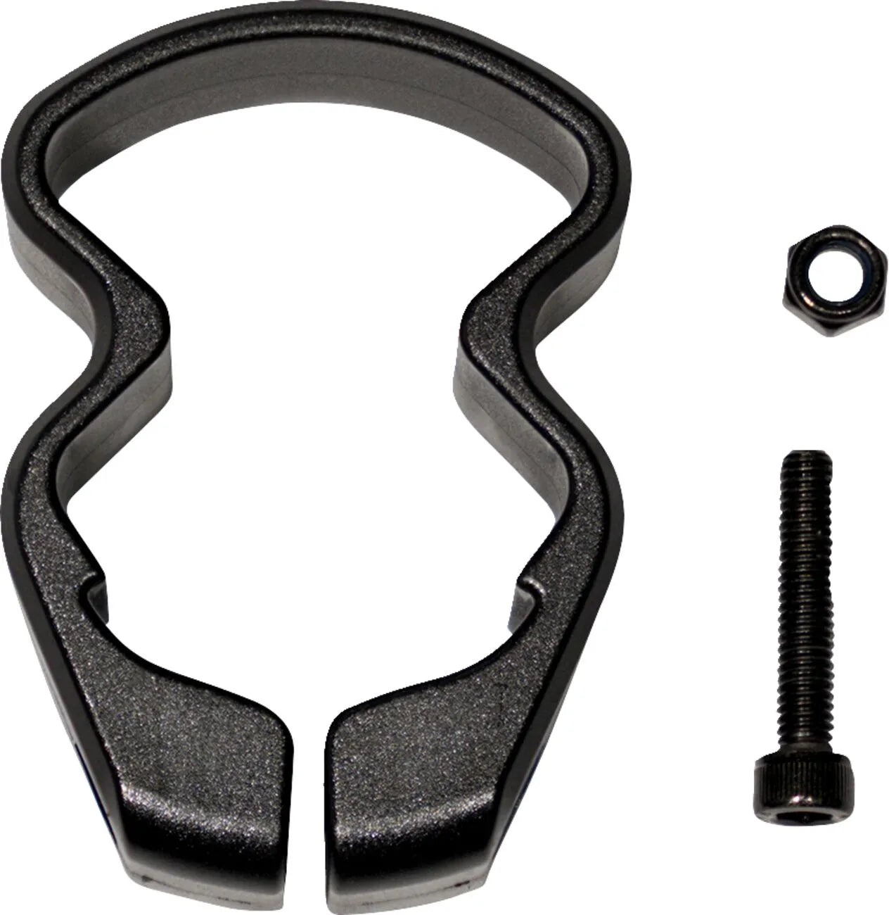 MOOSE OFFROAD FOUR WHEEL Spegelklämma för Can Am Defender bild 1 PMMEDIA:0c994fae8892f1fa