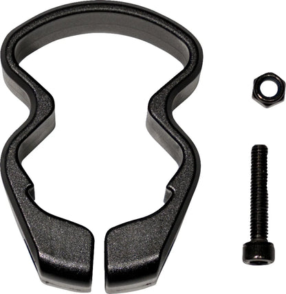 MOOSE OFFROAD FOUR WHEEL Spegelklämma för Can Am Defender bild 1 PMMEDIA:0c994fae8892f1fa