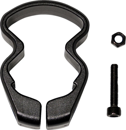 MOOSE OFFROAD FOUR WHEEL Spegelklämma för Can Am Defender bild 1 PMMEDIA:0c994fae8892f1fa