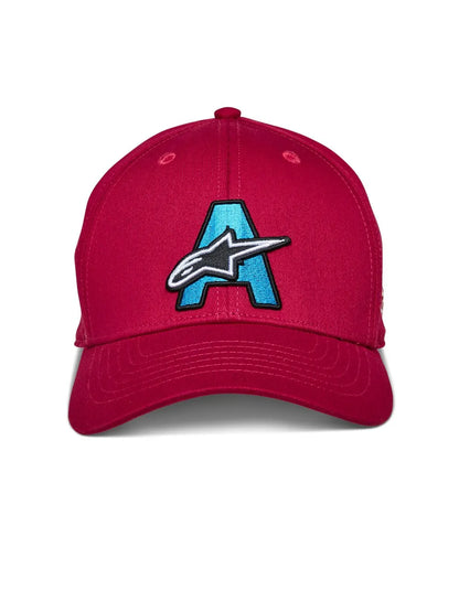 ALPINESTARS (CASUALS) Elemental Keps med böjd skärm L/XL bild 4 PMMEDIA:4251605c30ba97b7