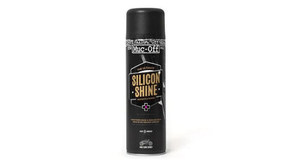 Muc Off Miracle Shine Polish and Protectant Polish & vax bild 1 PMMEDIA:44f789d0a5d11b56